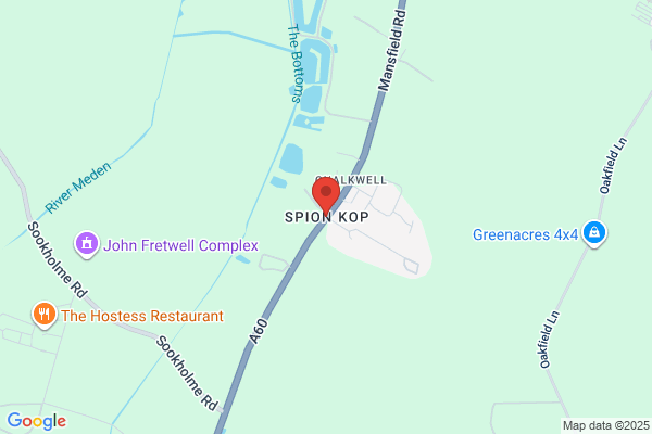 Spion Kop
