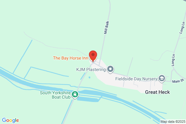 The Bay Horse Inn
