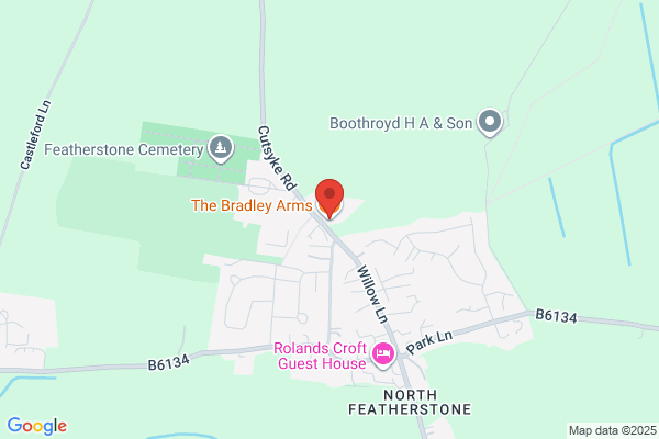 The Bradley Arms