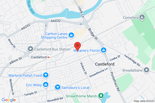 The Castlefields Hotel