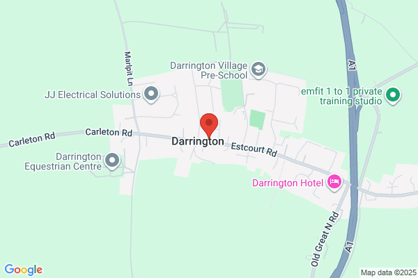 The Spread Eagle