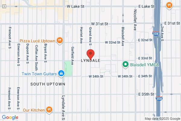 Lyndale