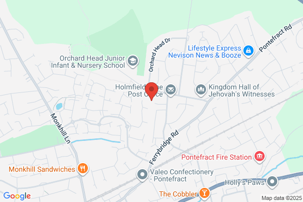 Millfields Residential Home