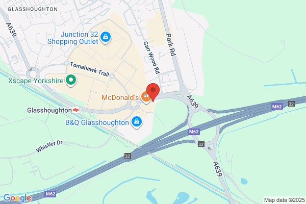 Pizza Hut Restaurants