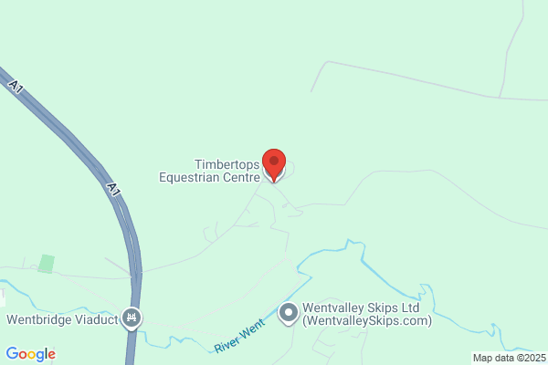 Timbertops Equestrian Centre
