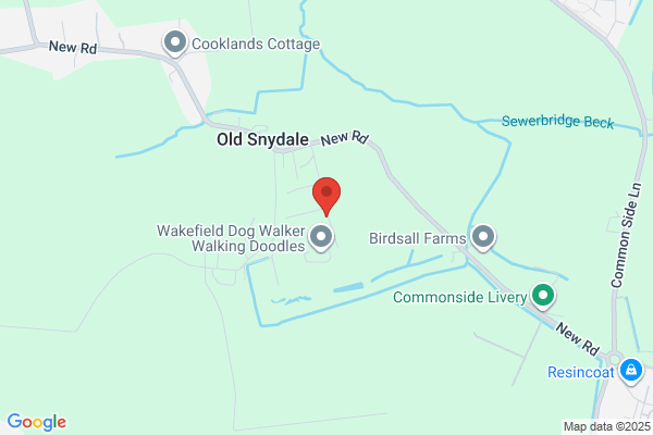 Wakefield Building Services