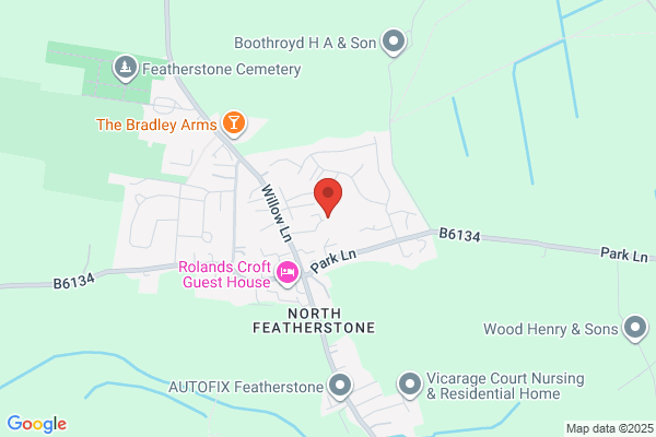 All Saints C Of E Junior & Infant School