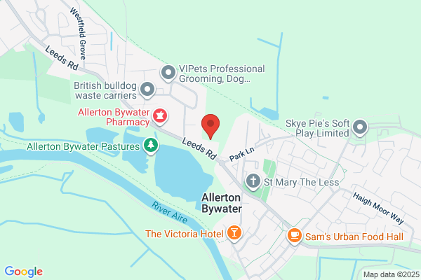Allerton Bywater Primary School