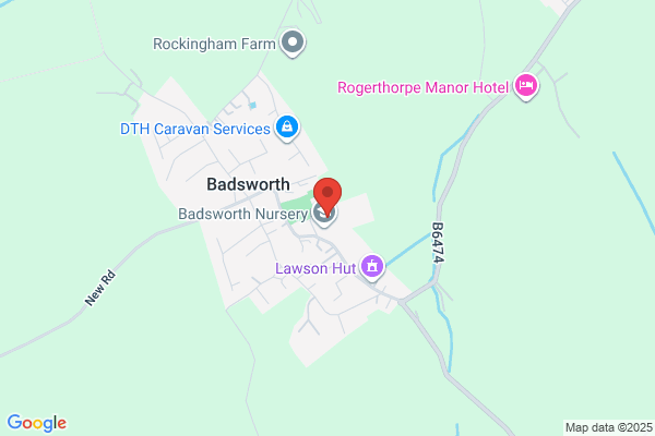 Badsworth C Of E (VC) Junior & Infants School
