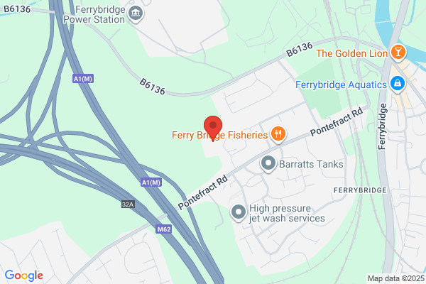 Ferrybridge Infants School