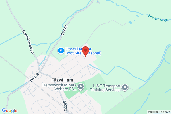 Fitzwilliam Primary School
