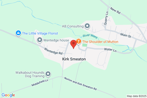 Kirk Smeaton C Of E Primary School