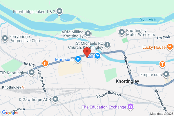 Knottingley High School & Sports College