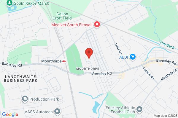 Moorthorpe Primary Junior & Infants School