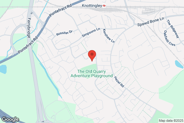 Simpsons Lane Junior & Infants School