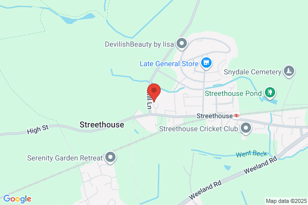 Streethouse Junior & Infants School