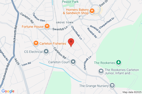 Churchbalk Sheltered Housing