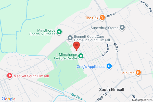 Farfield Court Sheltered Housing