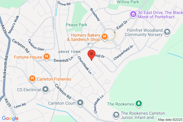 Moverley Flats Sheltered Housing