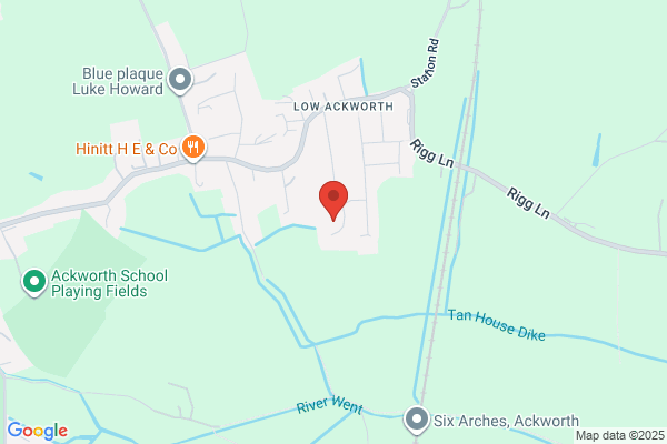 Townend Avenue Sheltered Housing
