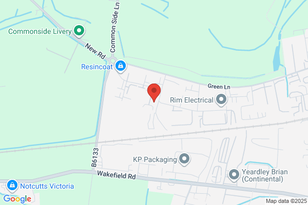 Independent Packaging Technicians Ltd
