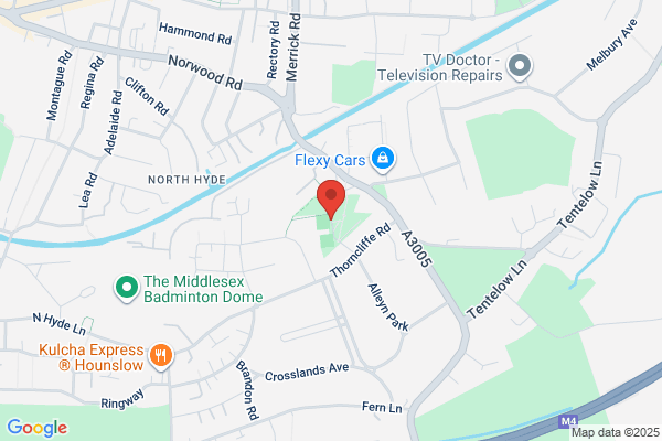 Featherstone Indoor Bowls Centre