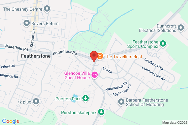 Thornton Mobile Sports Massage