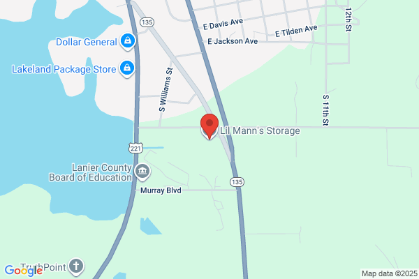Andy Mann Storage