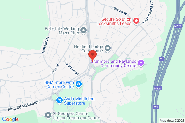 Matthews Removals