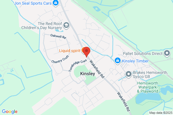 Kinsley News & Booze