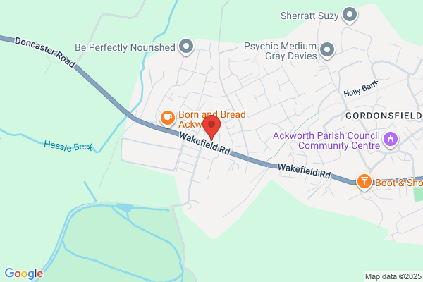 Ash's Balti Bazaar