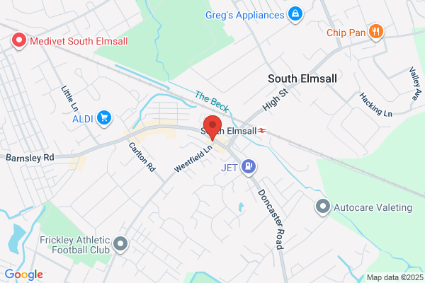 Elmsall Spice