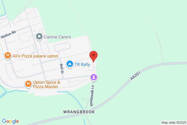 Wrangbrook Engineering