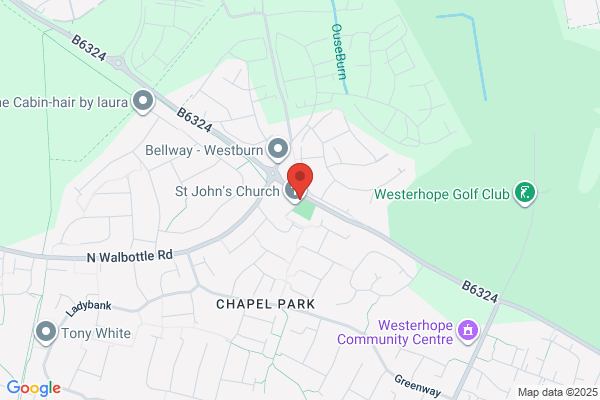 Ashberry Homes - Church View