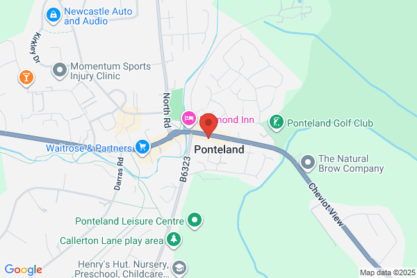 Bridgfords Sales and Letting Agents Ponteland