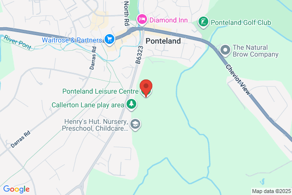 Ponteland Leisure Centre