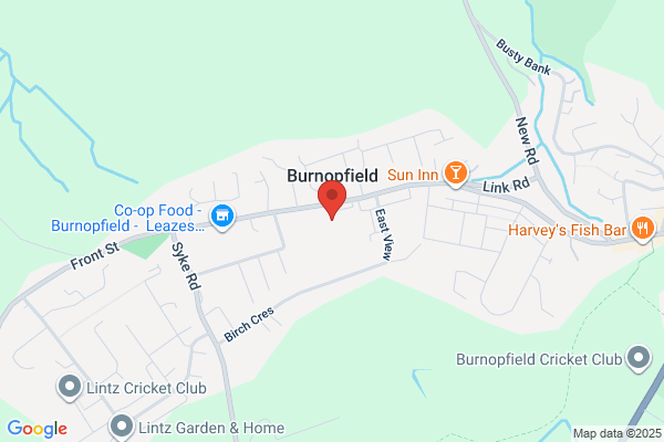 Burnopfield Primary School