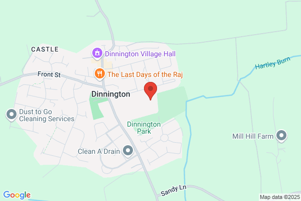 Dinnington First School