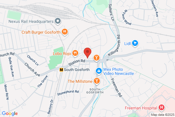 Gosforth Carpet Centre