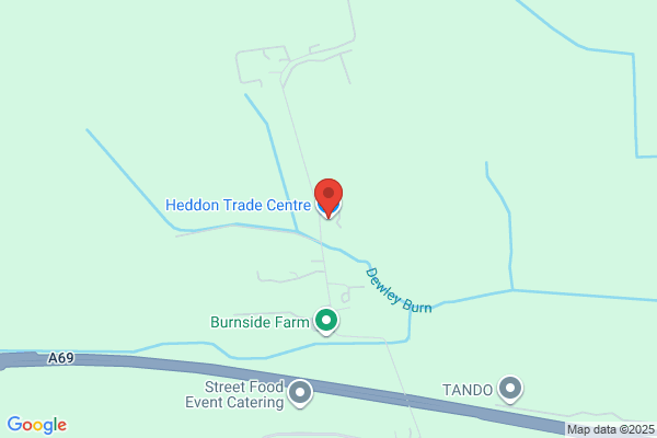Heddon Trade Centre