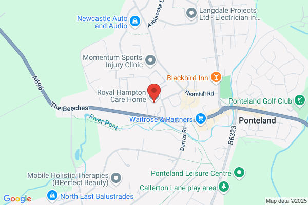 Hermitage Residential Care