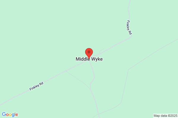 J R Wykes