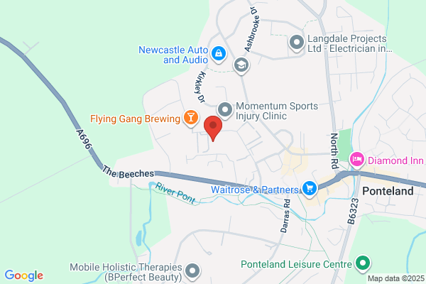 Newcastle Primary Care Trust