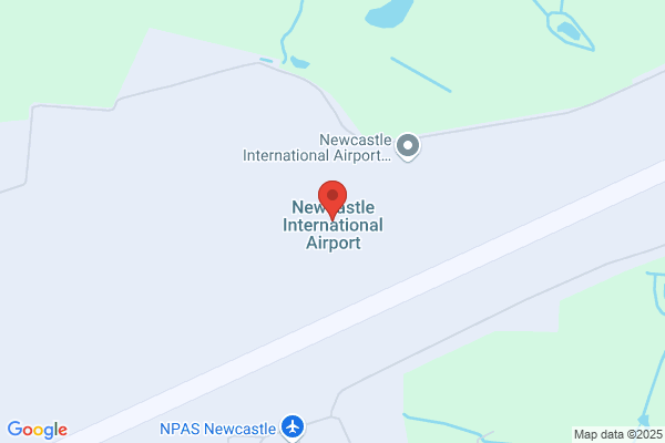 Newcastle Upon Tyne Aero Club Ltd