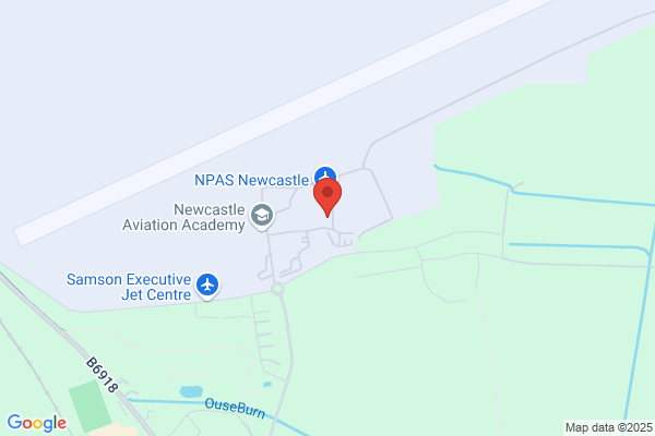 Northumbria Helicopters