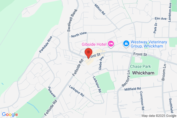 Whickham Community Centre