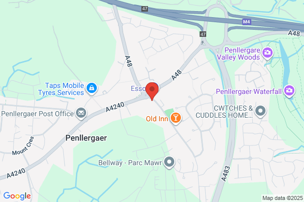 Old Inn