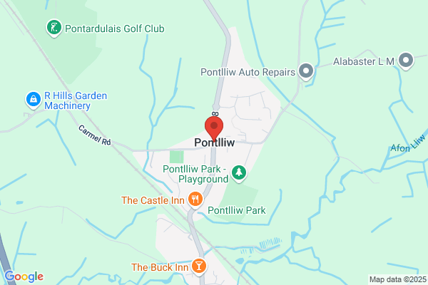 Co-op Food - Pontarddulais - St Teilo Street