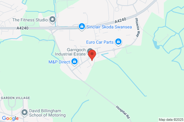 Euro Equipment Ltd