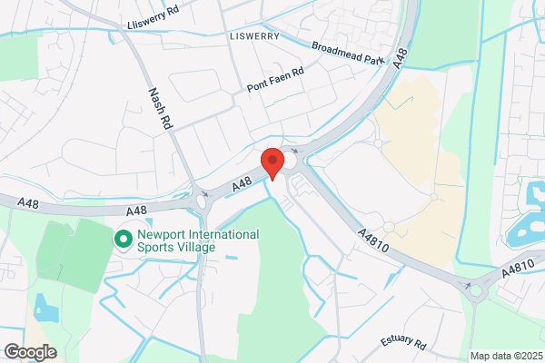 Evans Halshaw Chevrolet